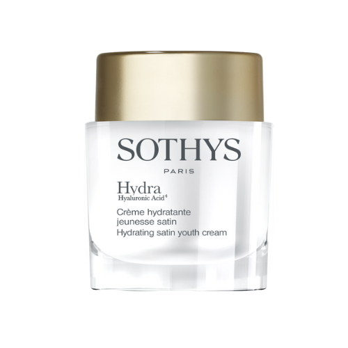 Sothys Hydrating Youth Cream 50ml | Pure Skin Therapy Sothys Hydrating Youth Cream 50ml | Pure Skin Therapy