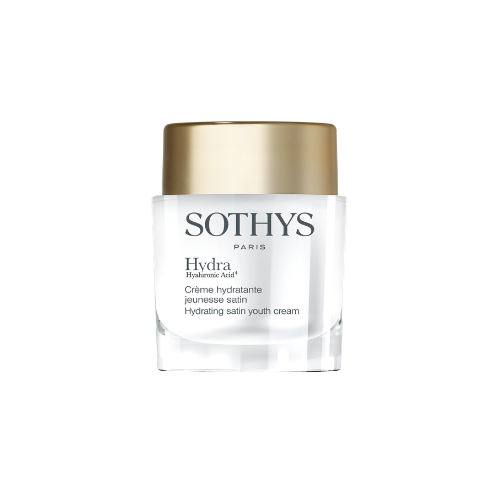 Sothys Hydrating Youth Cream 50ml | Pure Skin Therapy