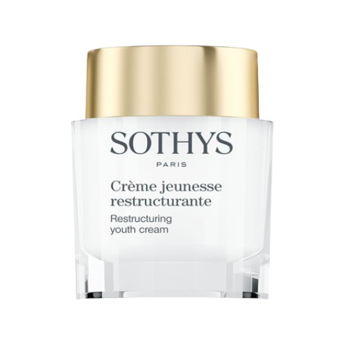 Sothys Restructuring Youth Cream 50ml