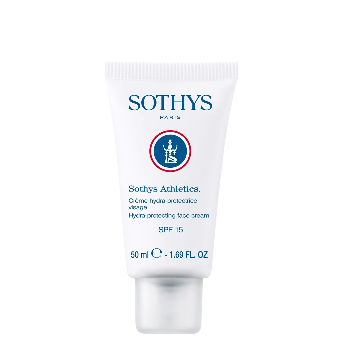 Sothys Athletic Hydra Protective Cream Tint SPF15