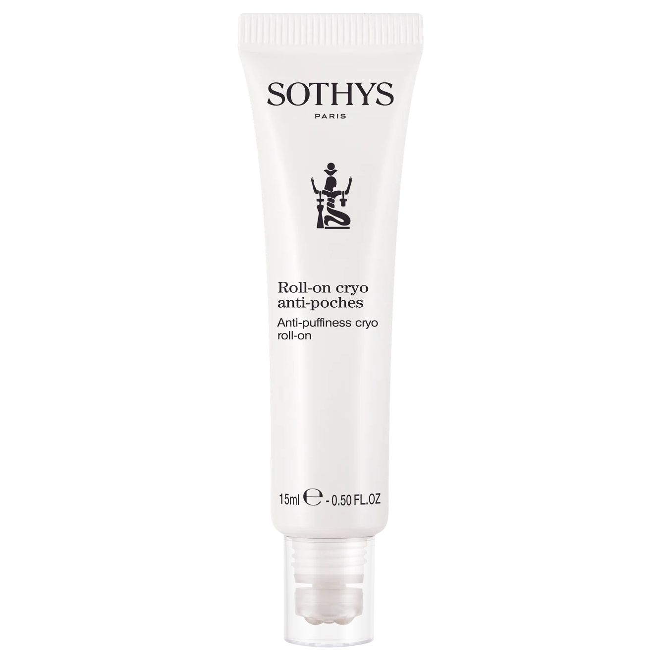 Sothys Anti-Puffiness Cryo Roll-on