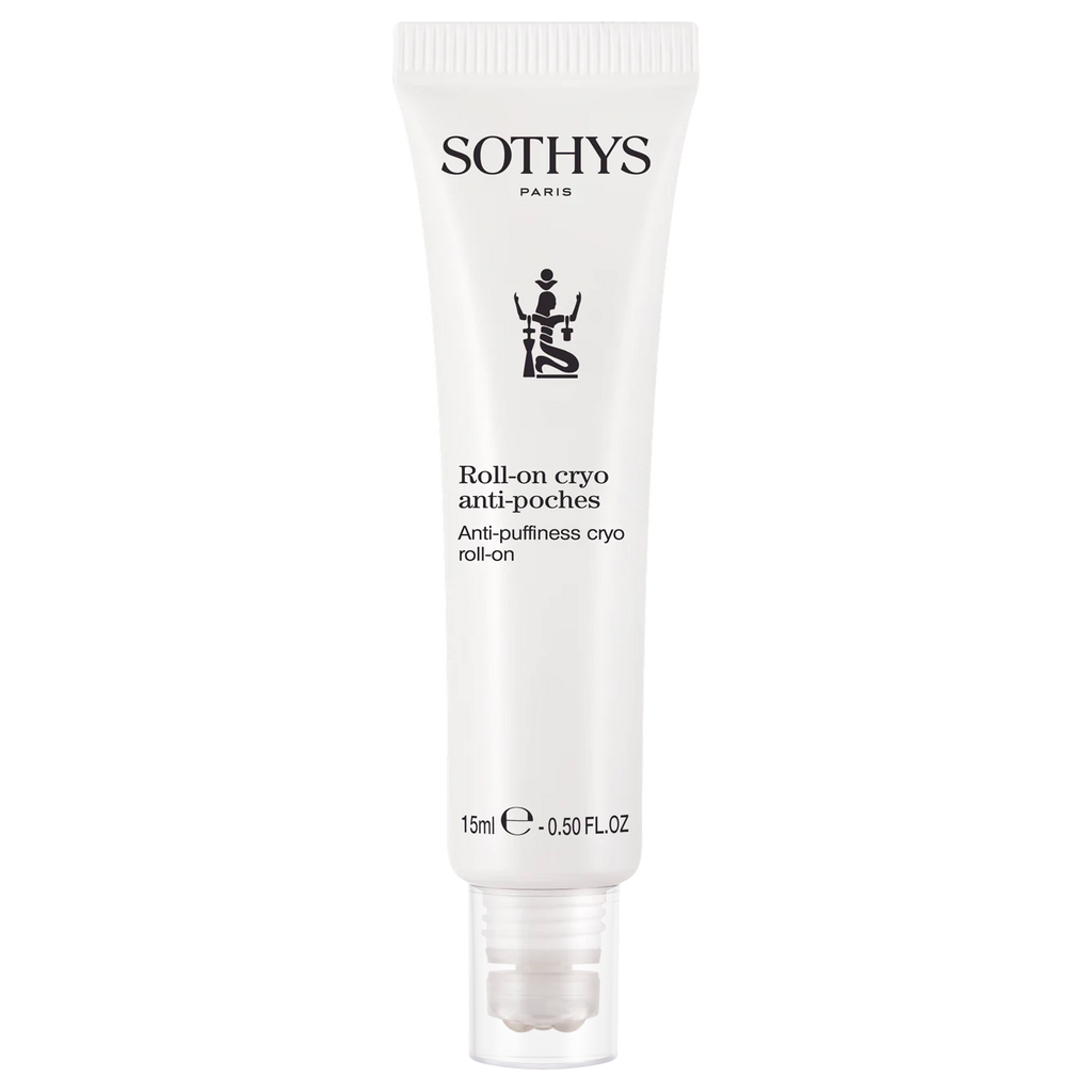 Sothys Anti-Puffiness Cryo Roll-on