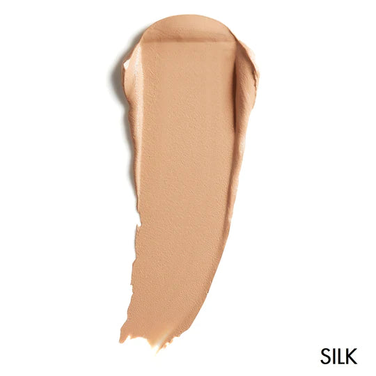 Lily Lolo Cream Foundation - silk
