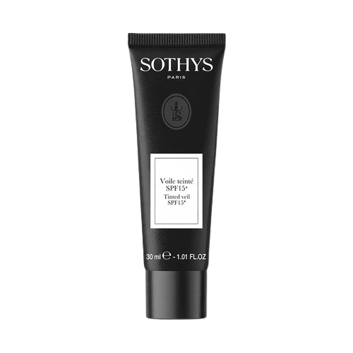 Tinted Veil (Athletics Hydra Protective Tinted Cream)