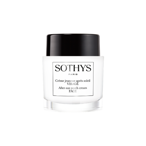 After-sun Youth Cream - Face
