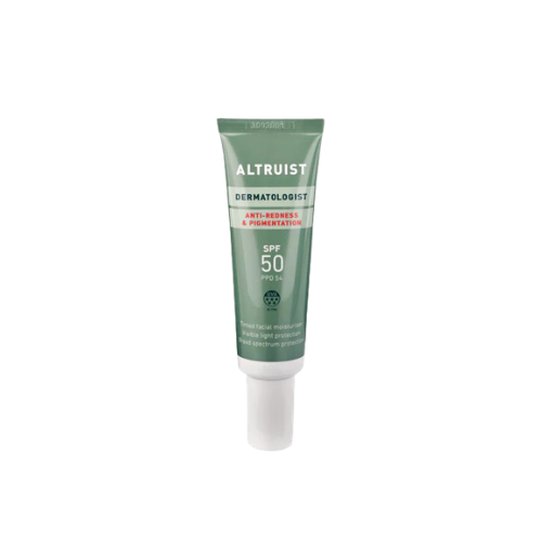 Altruist Anti-Redness & Pigmentation SPF50 30ml