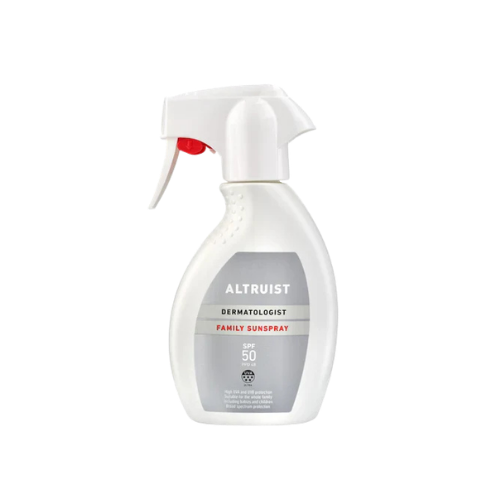 Altruist Family Trigger Sunspray 250ml