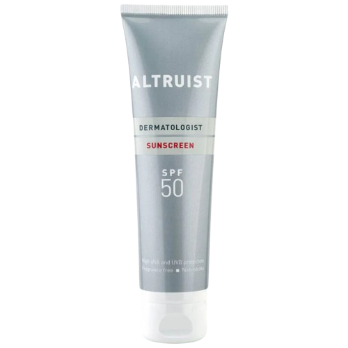 Altruist Sunscreen 100ml