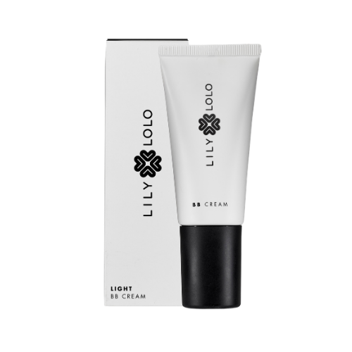 Mineral BB Cream – Light Coverage, Vegan & Natural – 40ml - NZ