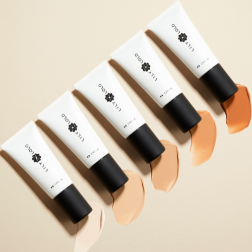 Mineral BB Cream – Light Coverage, Vegan & Natural – 40ml - NZ