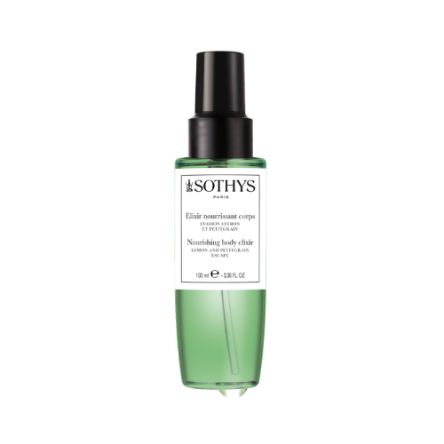 Nourishing Body Elixir