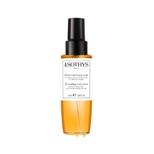 Nourishing Body Elixir