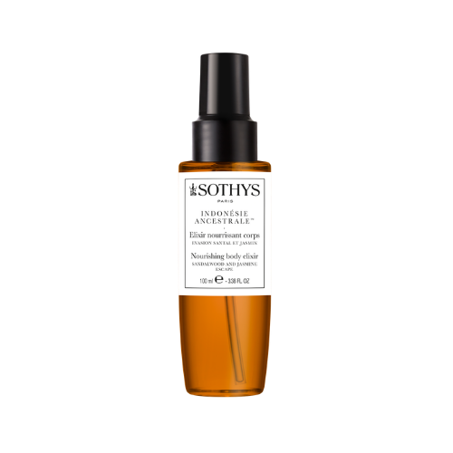 Nourishing Body Elixir