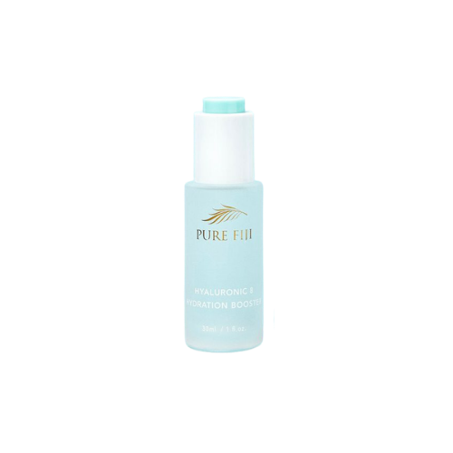 Hyaluronic Booster