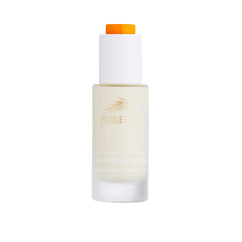 Kakadu Super Vitamin C Brightening Serum with Hyaluronate + Bakuchiol