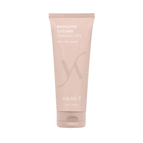 Vani-T Bronzing Custard
