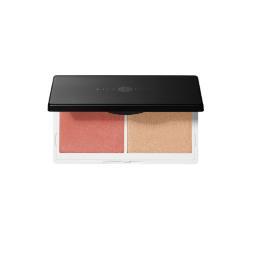 Lily Lolo Cheek Duo