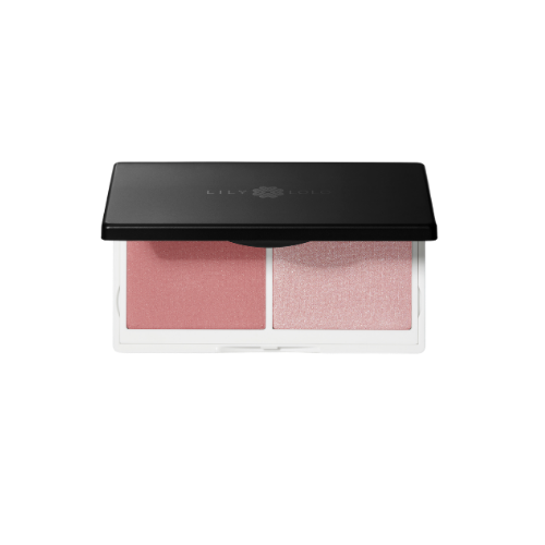 Lily Lolo Cheek Duo