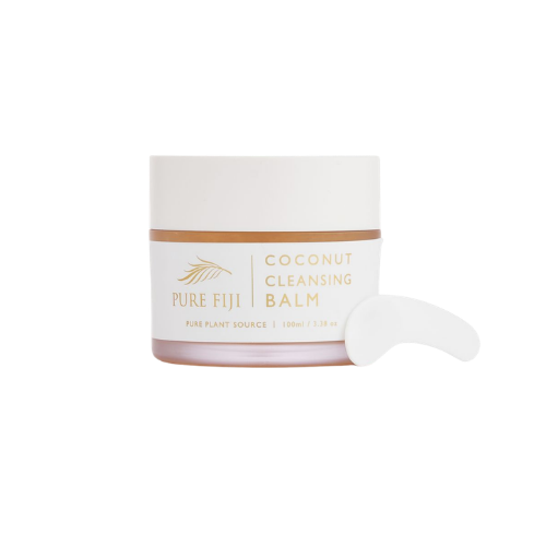Coconut Cleansing Balm