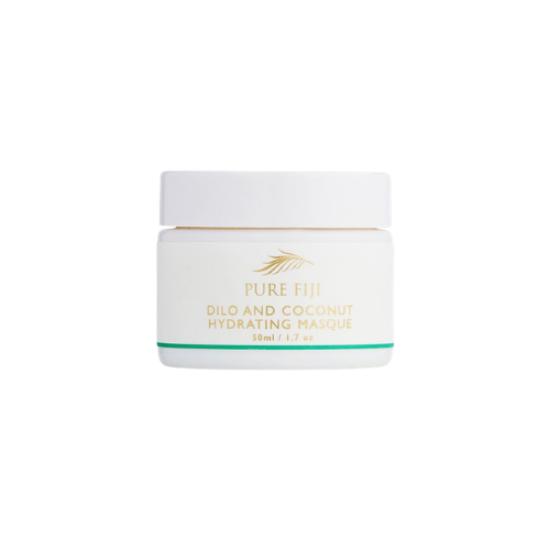 Dilo & Coconut Hydrating Masque