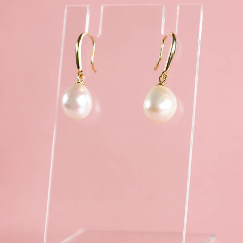 Elise Pearl Drop