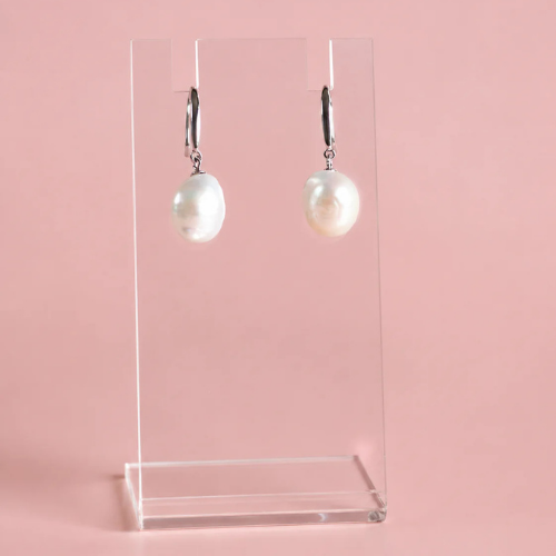 Elise Pearl Drop