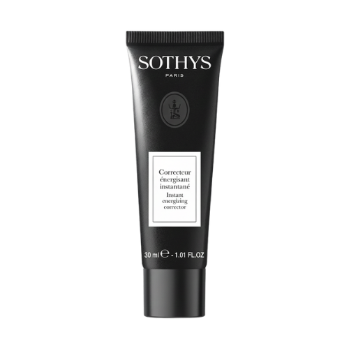 Instant Energizing Corrector