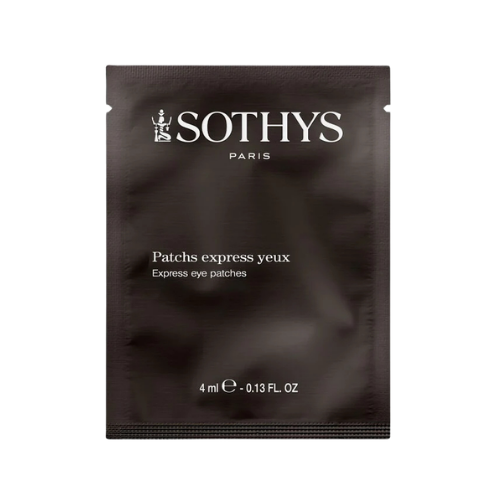 Express Eye Patches