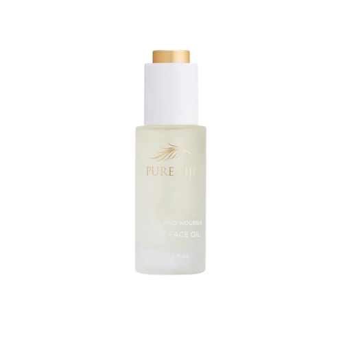 Hydrate & Nourish Luxury Face Oil