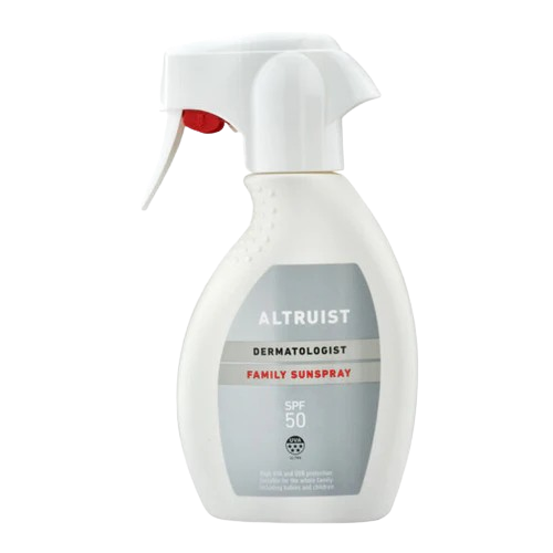 Altruist Family Trigger Sunspray SPF50 250ml