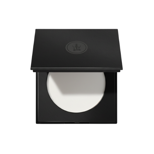 Transparent Fixating Compact Powder