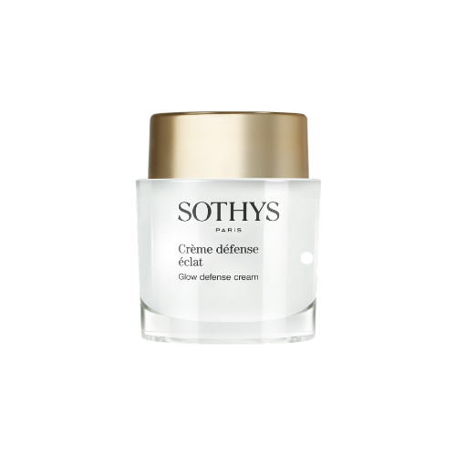 Glow Defense Cream