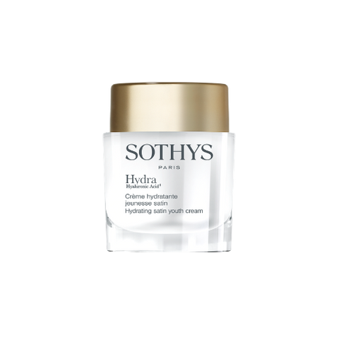 Sothys Hydrating Youth Cream 50ml | Pure Skin Therapy