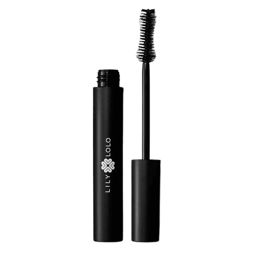 Lily Lolo Big Lash Mascara - Black - 6.5ml