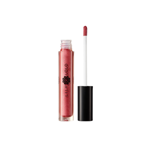 Lily Lolo Natural Lip Gloss
