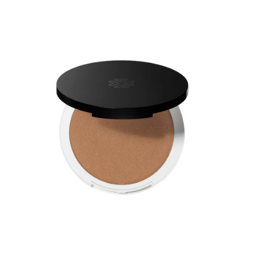 Lily Lolo Pressed Bronzer