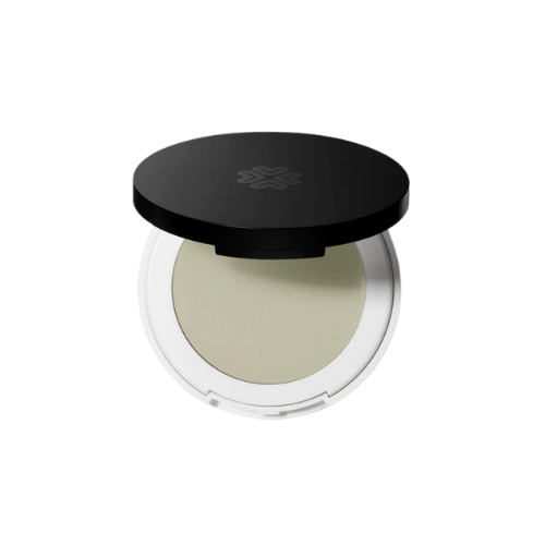 Lily Lolo Pressed Corrector - Pistachio - 4g