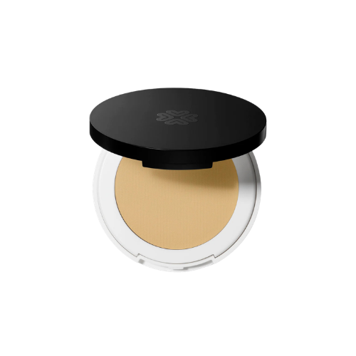 Lily Lolo Pressed Corrector -Lemon Drop - 4g