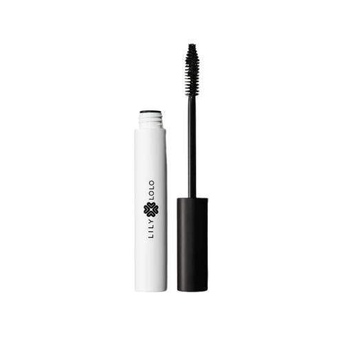 Lily Lolo Natural Mascara - Black - 7ml
