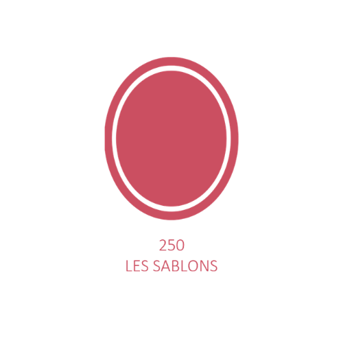 Sothys Rouge Intense - Satin Lipsticks 3.5gm