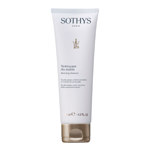 Sothys Morning Cleanser 125ml