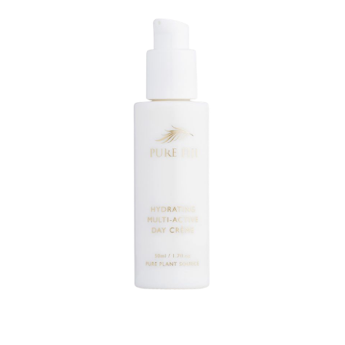 Hydrating Multi Active Day Crème
