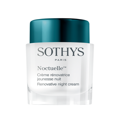 Sothys Noctuelle Renovative Night Cream