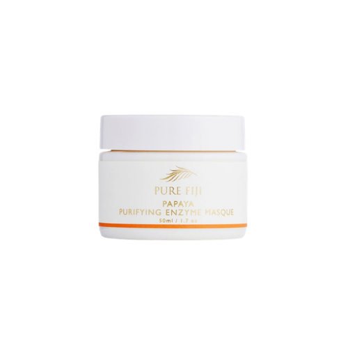 Papaya Purifying Enzyme Masque