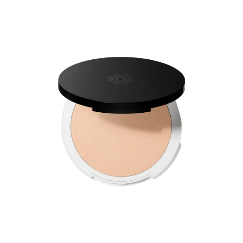 Lily Lolo Pressed Finishing Powder
