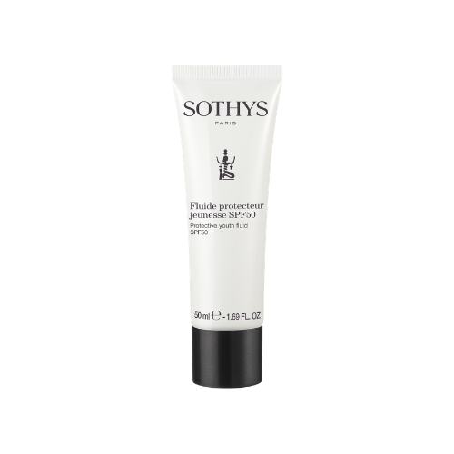 Protective Youth Fluid SPF50