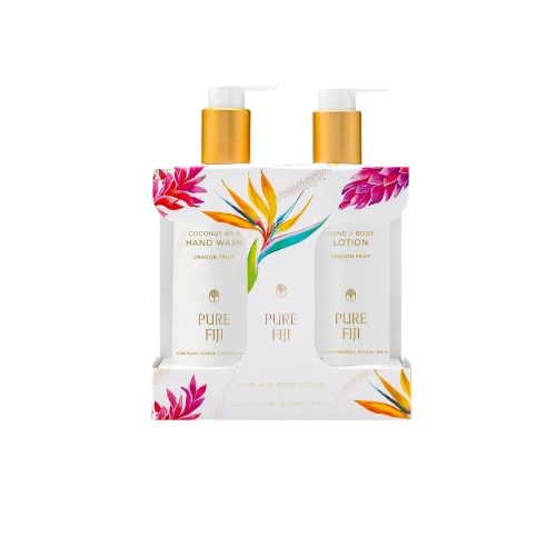 Pure Fiji Vanity Duo