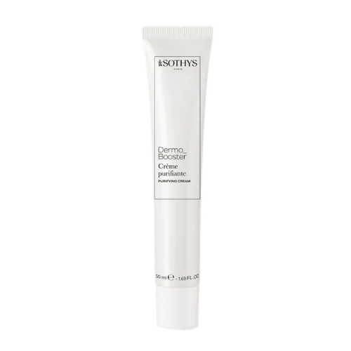 Purifying Cream