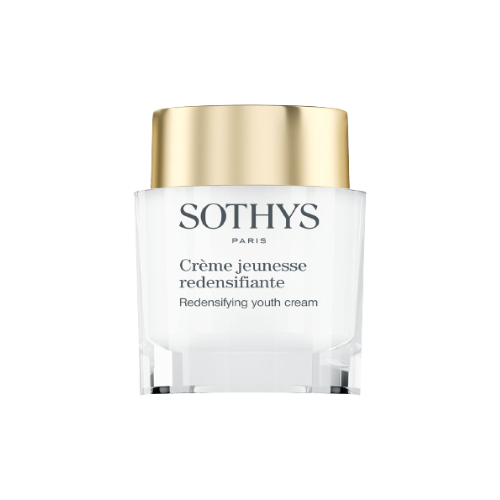Sothys Redensifying Youth Cream 50ml