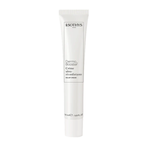 Relief Cream